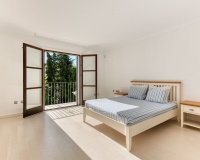 Rynek wtórny - Villa - Marbella - Guadalmina Baja