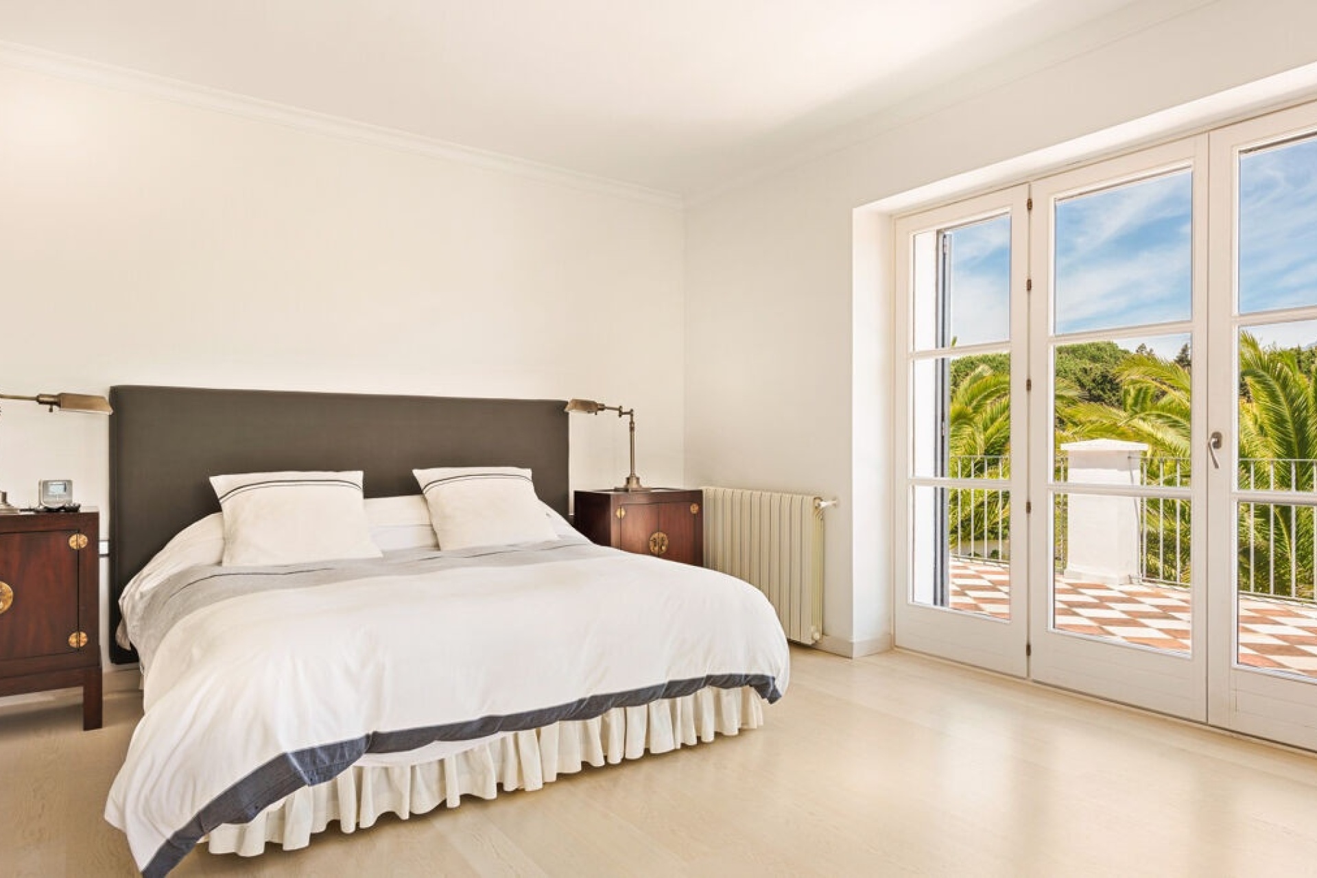 Rynek wtórny - Villa - Marbella - Guadalmina Baja