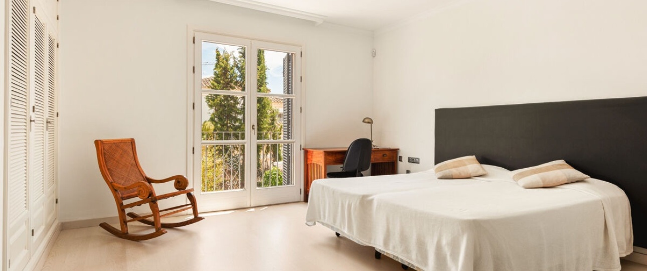 Rynek wtórny - Villa - Marbella - Guadalmina Baja