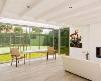 Rynek wtórny - Villa - Marbella - Guadalmina Baja
