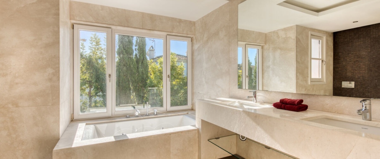 Rynek wtórny - Villa - Marbella - Guadalmina Baja