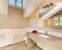 Rynek wtórny - Villa - Marbella - Guadalmina Baja
