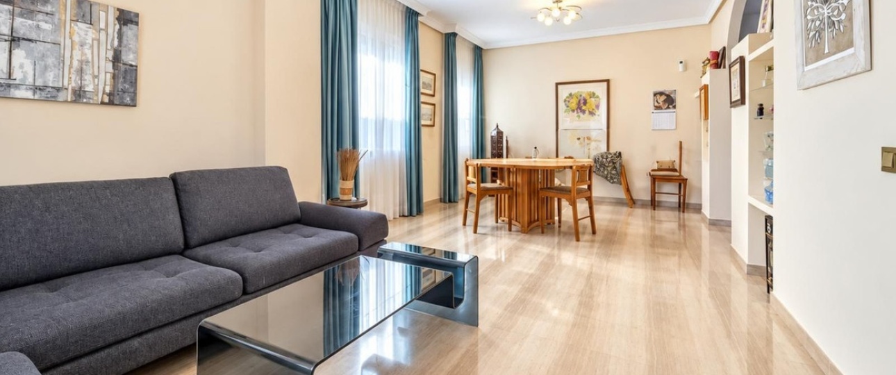Rynek wtórny - Villa - Marbella - Guadalmina Baja