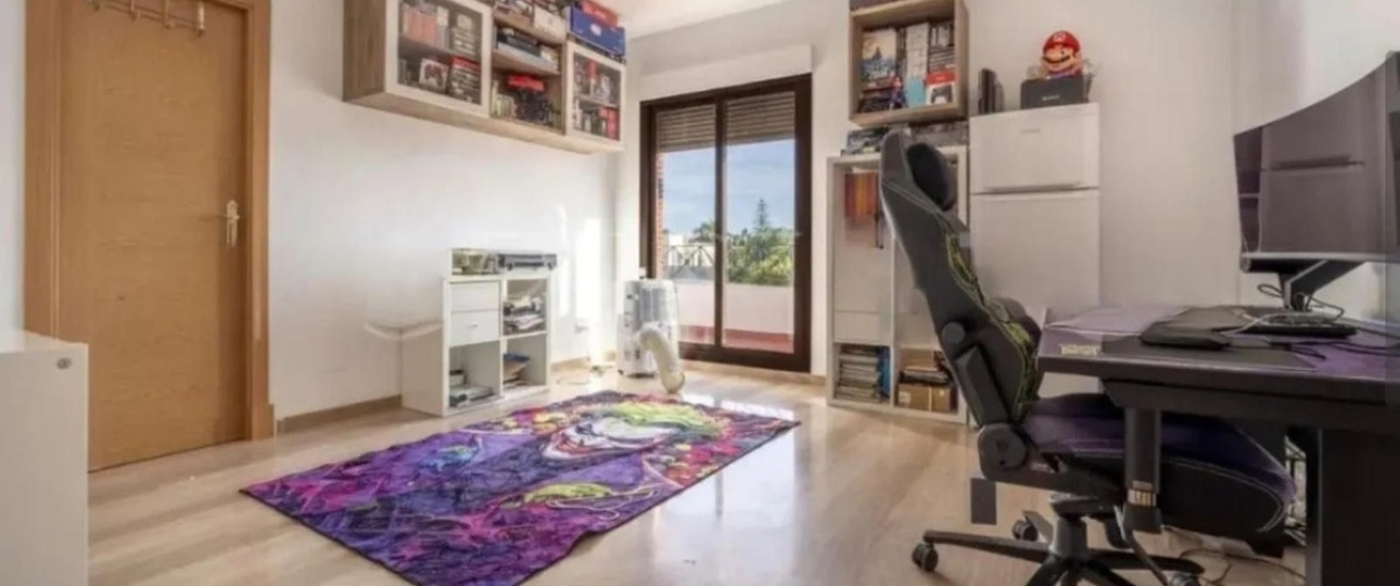 Rynek wtórny - Villa - Marbella - Guadalmina Baja