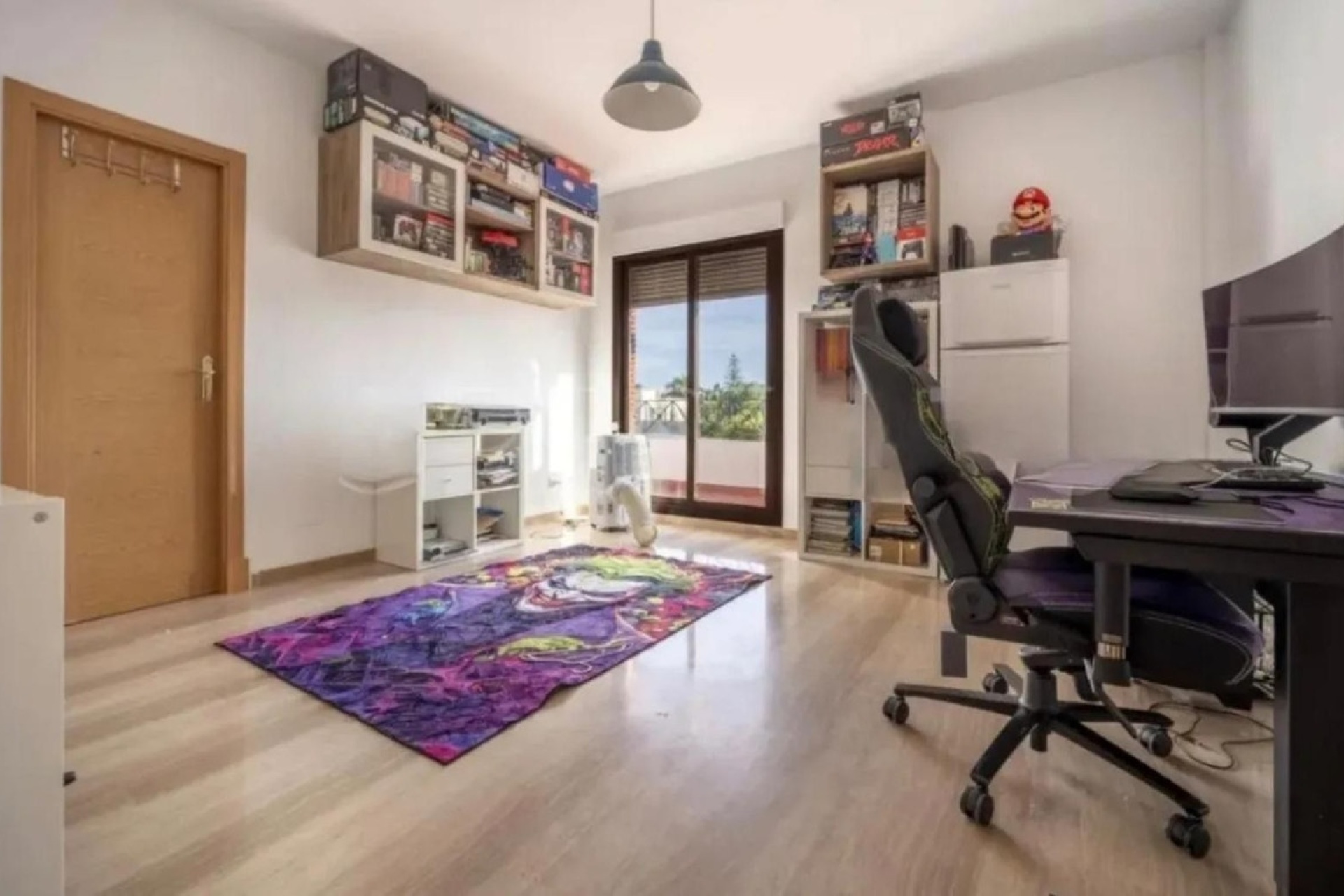 Rynek wtórny - Villa - Marbella - Guadalmina Baja