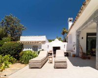 Rynek wtórny - Villa - Marbella - Hacienda Las Chapas