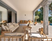 Rynek wtórny - Villa - Marbella - Hacienda Las Chapas