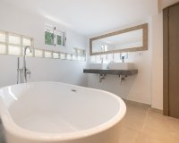 Rynek wtórny - Villa - Marbella - Hacienda Las Chapas