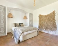 Rynek wtórny - Villa - Marbella - Hacienda Las Chapas