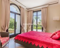 Rynek wtórny - Villa - Marbella - Hacienda Las Chapas