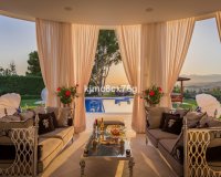 Rynek wtórny - Villa - Marbella - Hacienda Las Chapas
