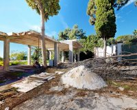 Rynek wtórny - Villa - Marbella - Hacienda Las Chapas