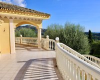 Rynek wtórny - Villa - Marbella - Hacienda Las Chapas