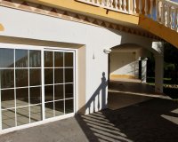 Rynek wtórny - Villa - Marbella - Hacienda Las Chapas