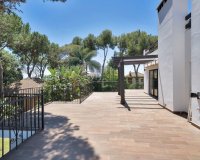 Rynek wtórny - Villa - Marbella - Hacienda Las Chapas