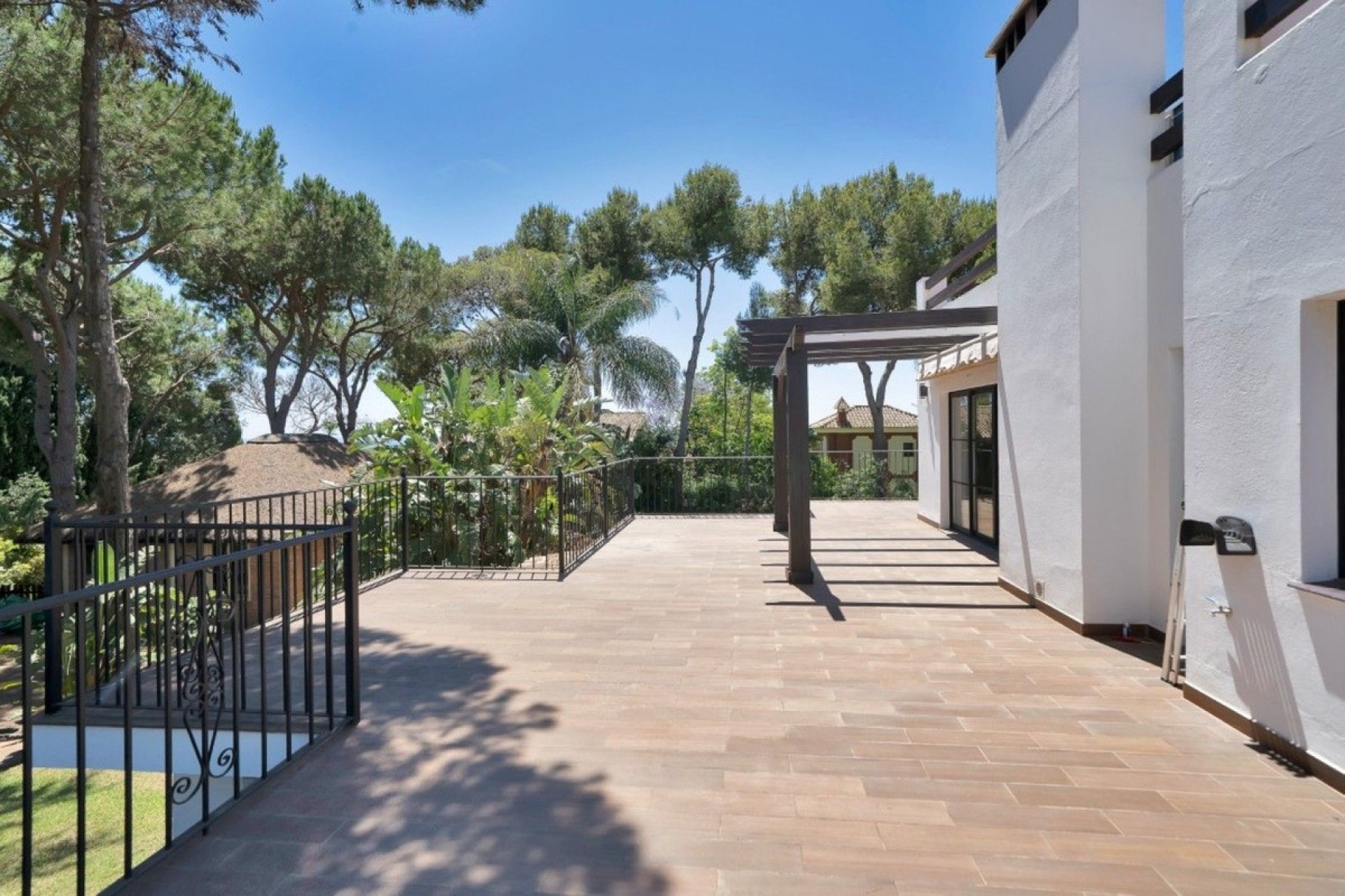 Rynek wtórny - Villa - Marbella - Hacienda Las Chapas