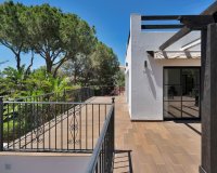 Rynek wtórny - Villa - Marbella - Hacienda Las Chapas