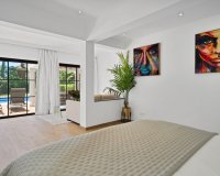 Rynek wtórny - Villa - Marbella - Hacienda Las Chapas