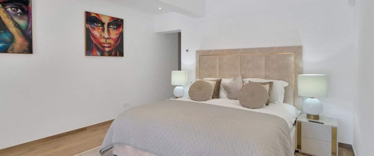 Rynek wtórny - Villa - Marbella - Hacienda Las Chapas
