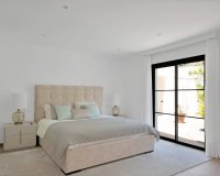Rynek wtórny - Villa - Marbella - Hacienda Las Chapas