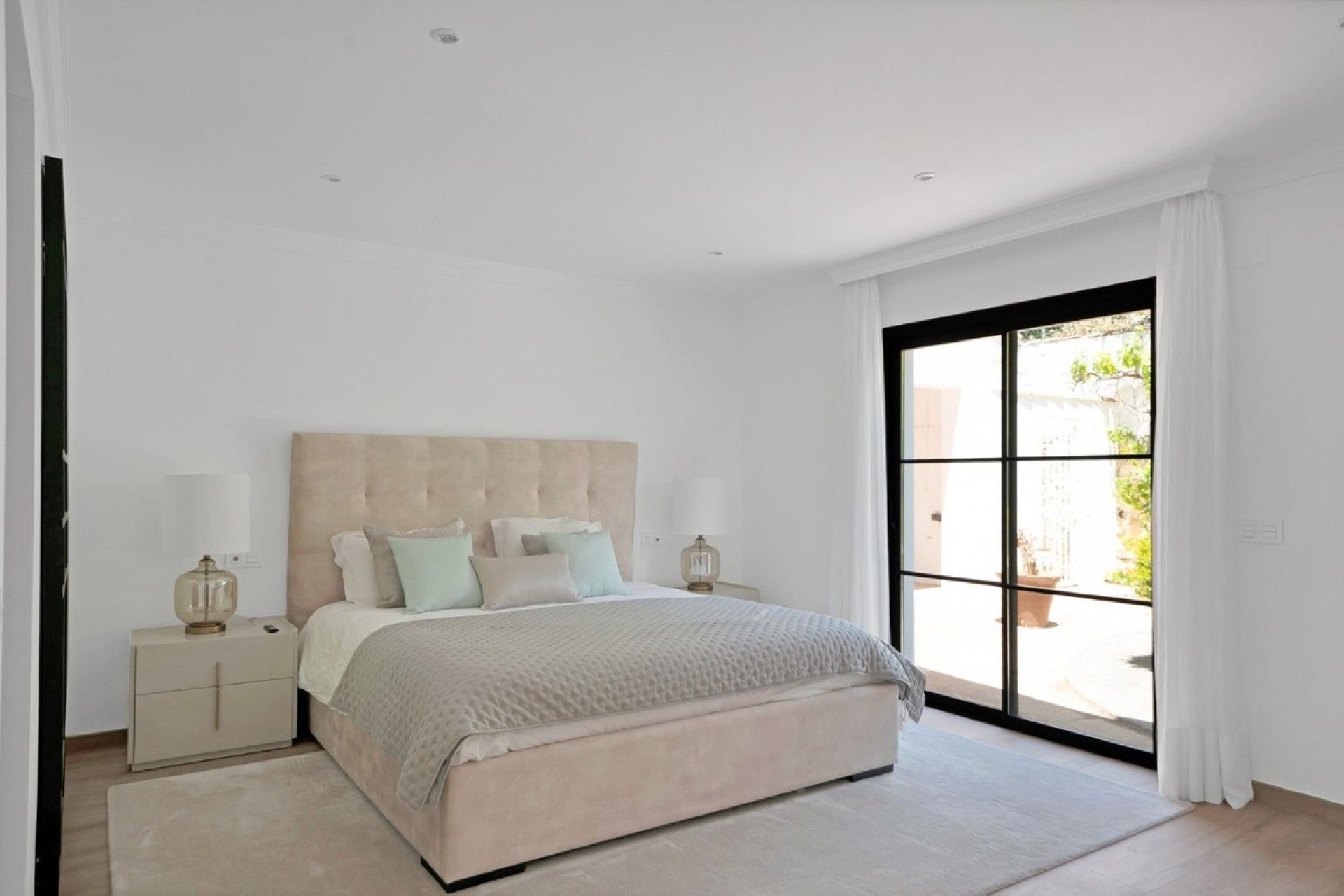 Rynek wtórny - Villa - Marbella - Hacienda Las Chapas