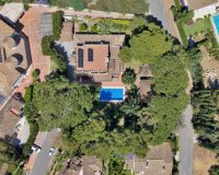 Rynek wtórny - Villa - Marbella - Hacienda Las Chapas