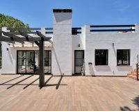 Rynek wtórny - Villa - Marbella - Hacienda Las Chapas