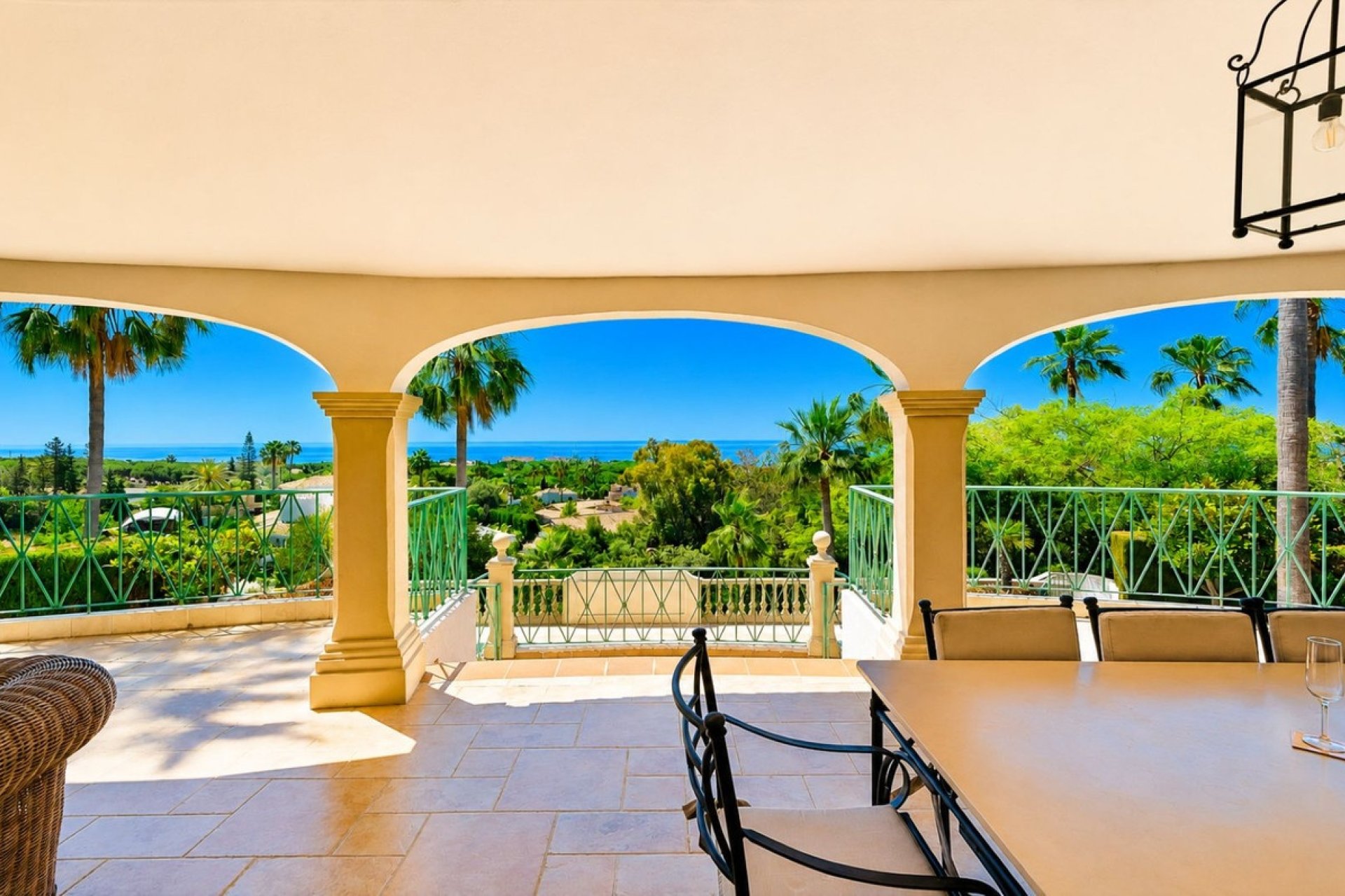 Rynek wtórny - Villa - Marbella - Hacienda Las Chapas