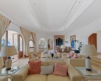 Rynek wtórny - Villa - Marbella - Hacienda Las Chapas