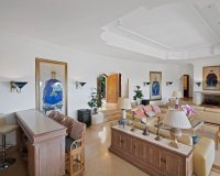 Rynek wtórny - Villa - Marbella - Hacienda Las Chapas