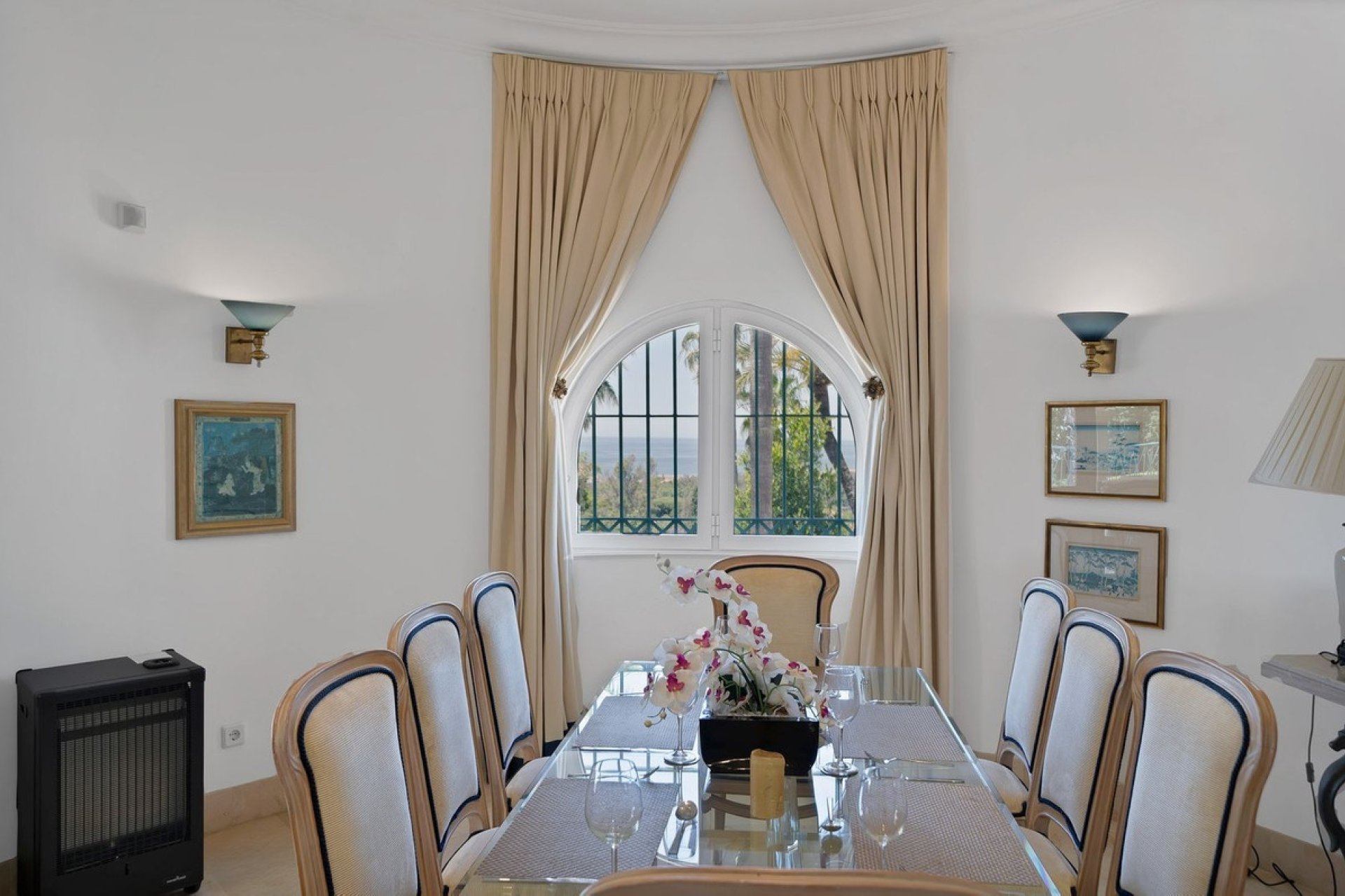 Rynek wtórny - Villa - Marbella - Hacienda Las Chapas
