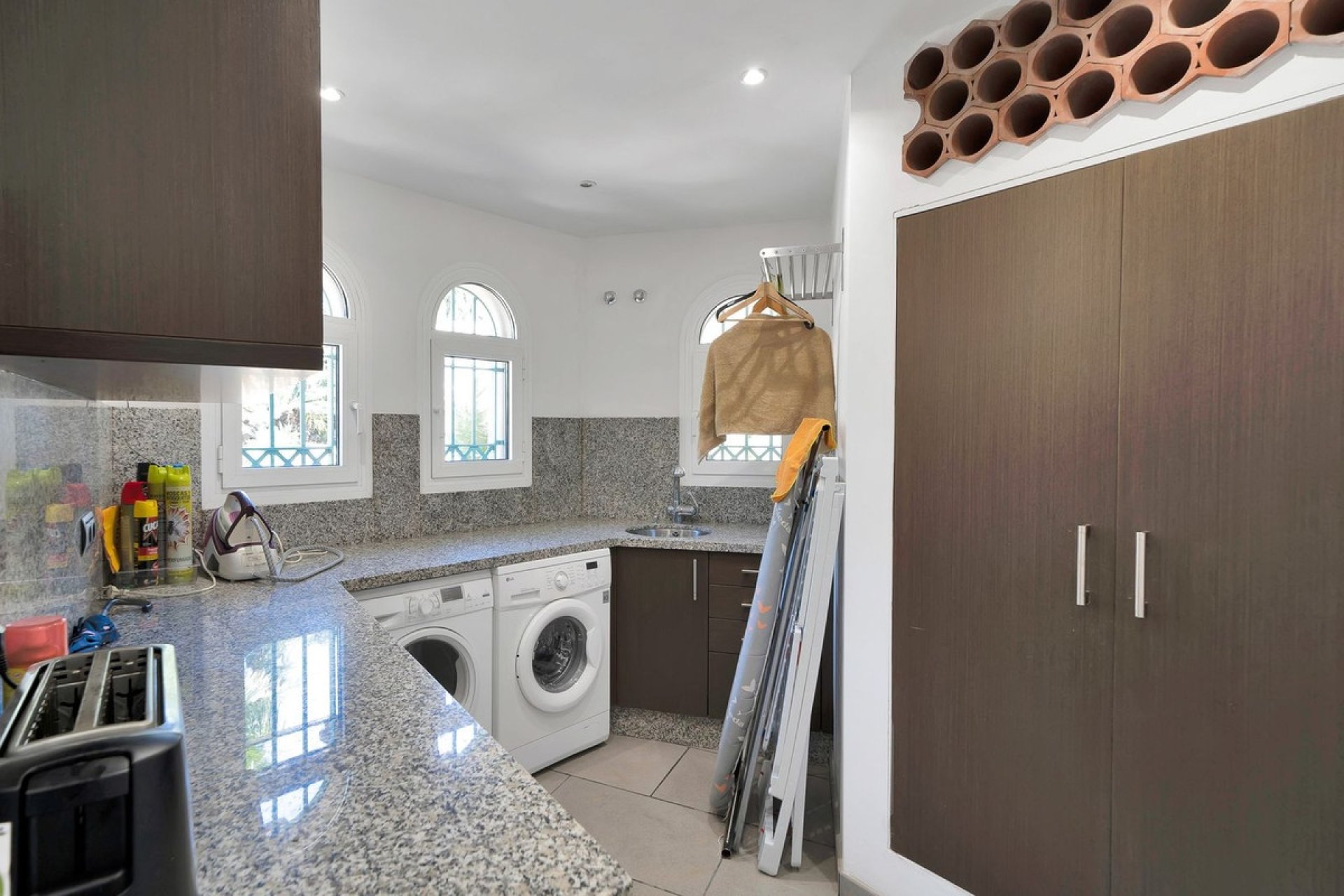 Rynek wtórny - Villa - Marbella - Hacienda Las Chapas