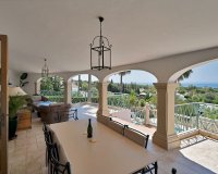 Rynek wtórny - Villa - Marbella - Hacienda Las Chapas