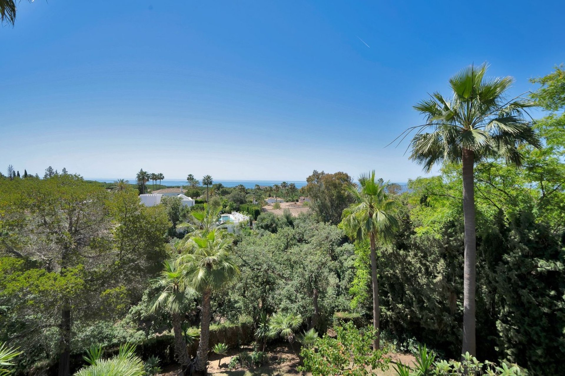 Rynek wtórny - Villa - Marbella - Hacienda Las Chapas