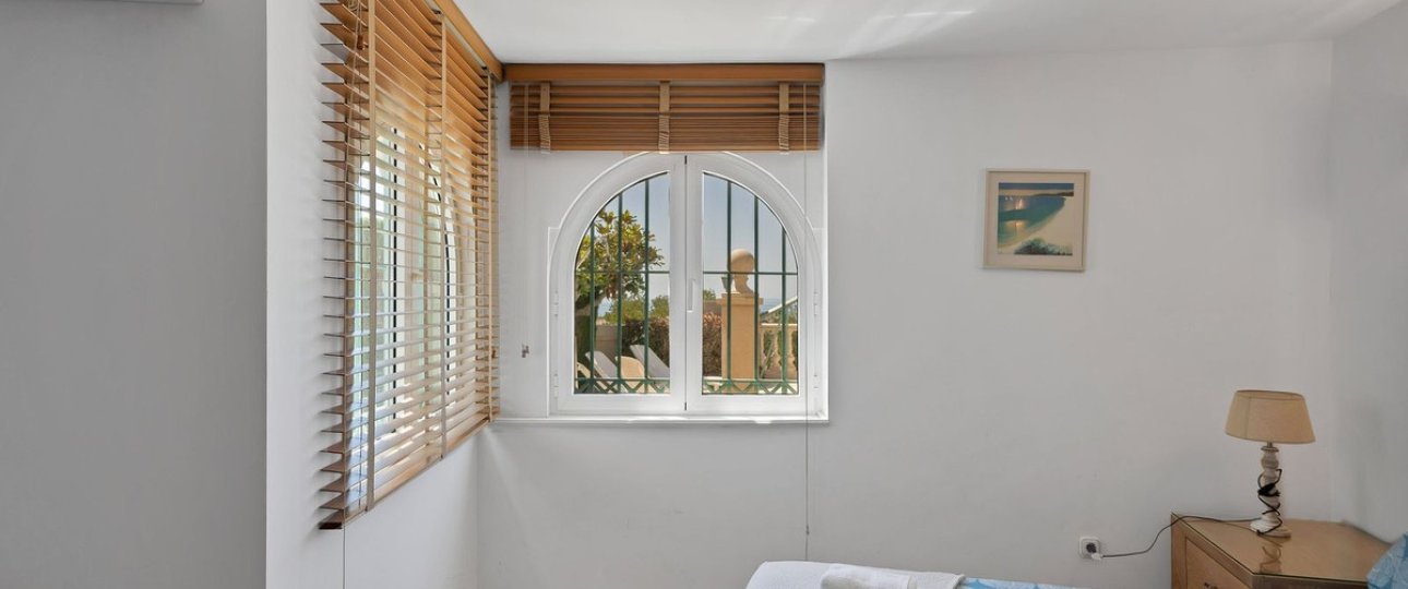 Rynek wtórny - Villa - Marbella - Hacienda Las Chapas