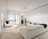 Rynek wtórny - Villa - Marbella - Hacienda Las Chapas