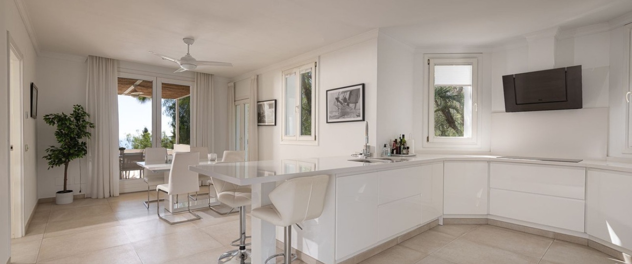 Rynek wtórny - Villa - Marbella - Hacienda Las Chapas