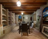 Rynek wtórny - Villa - Marbella - Hacienda Las Chapas