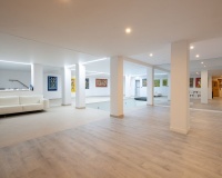 Rynek wtórny - Villa - Marbella - Hacienda Las Chapas