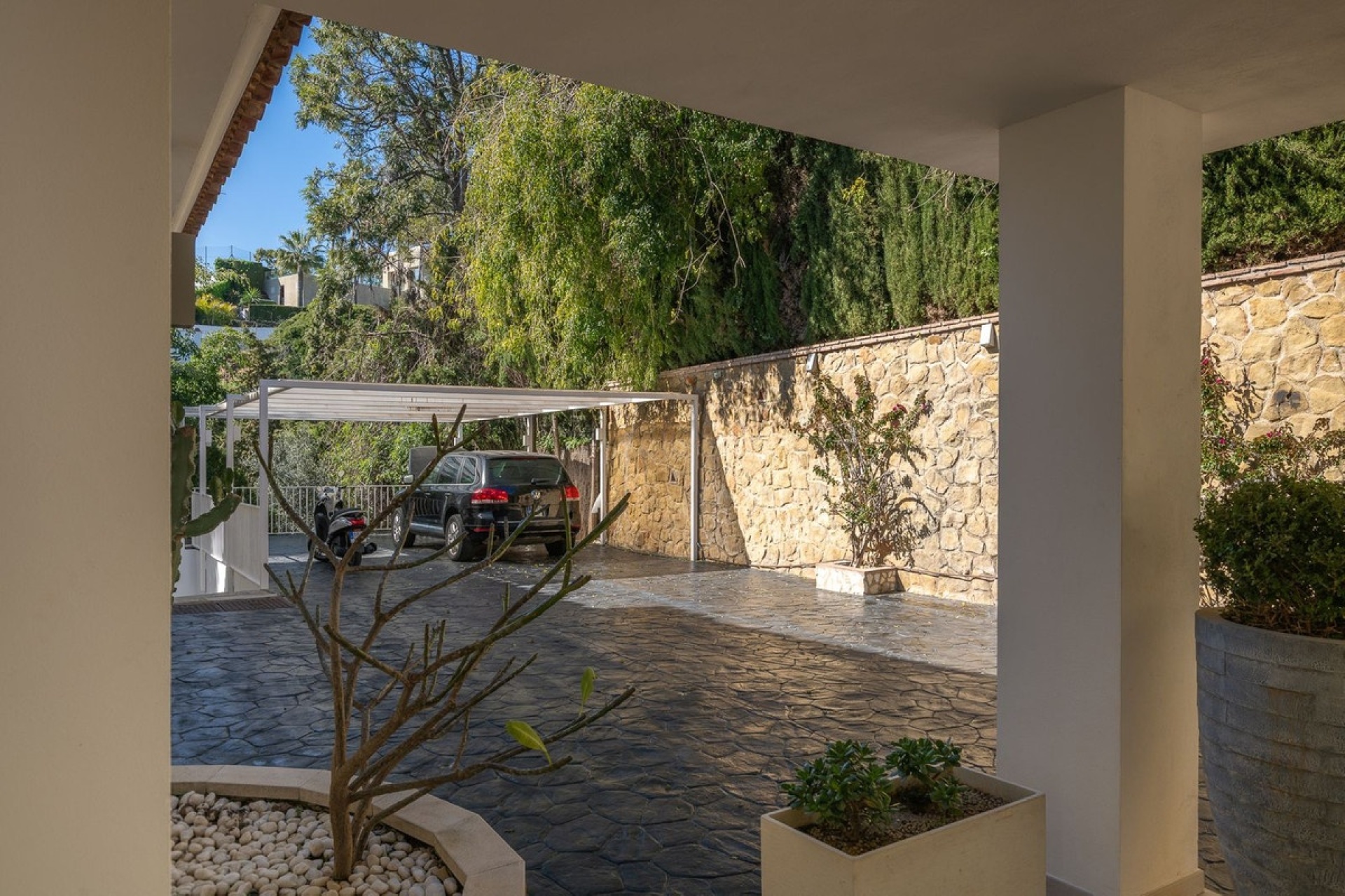 Rynek wtórny - Villa - Marbella - Hacienda Las Chapas
