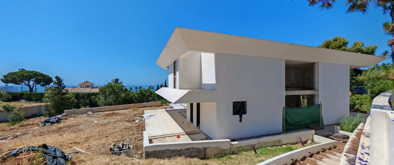 Rynek wtórny - Villa - Marbella - Hacienda Las Chapas