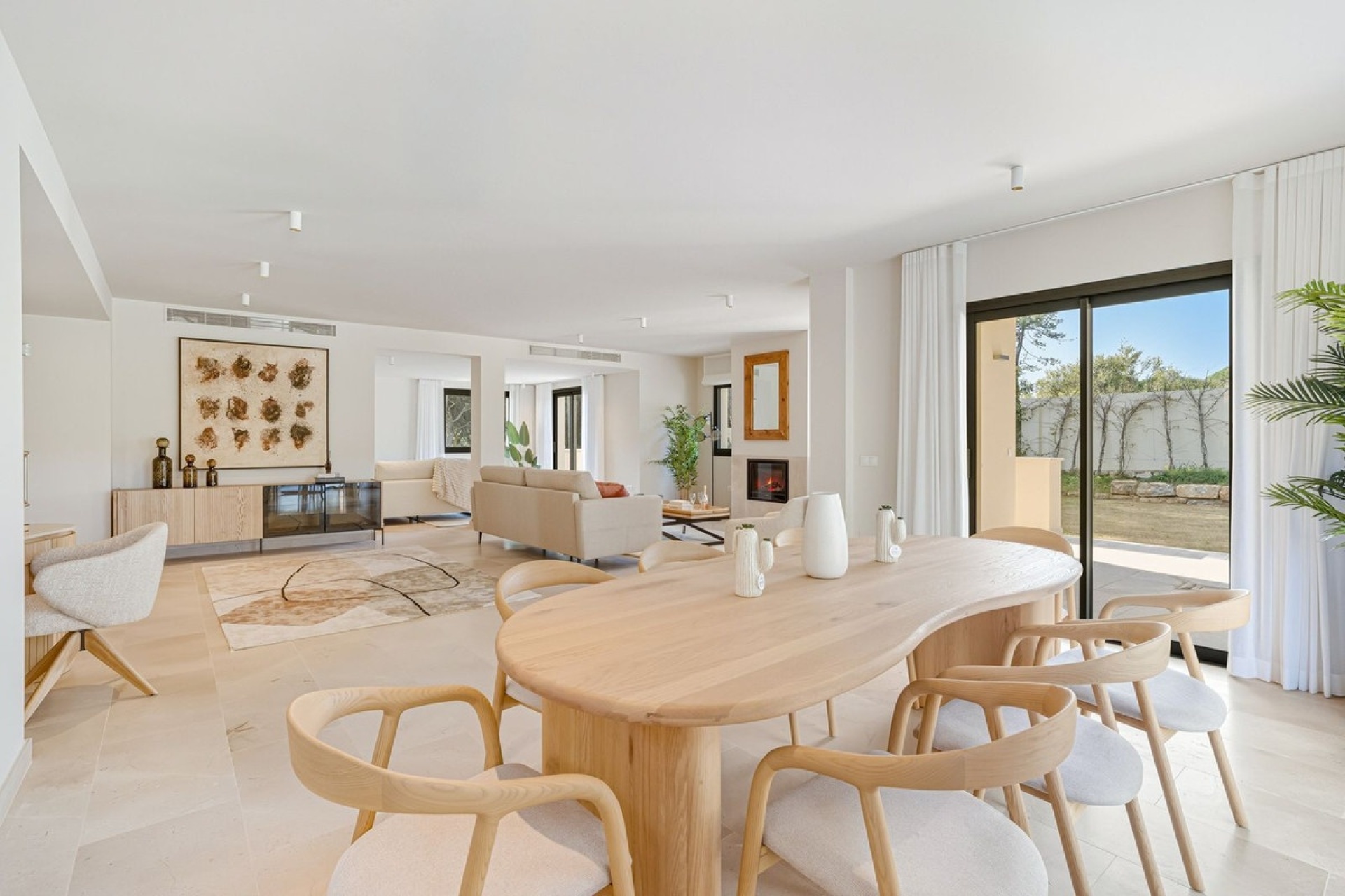 Rynek wtórny - Villa - Marbella - Hacienda Las Chapas