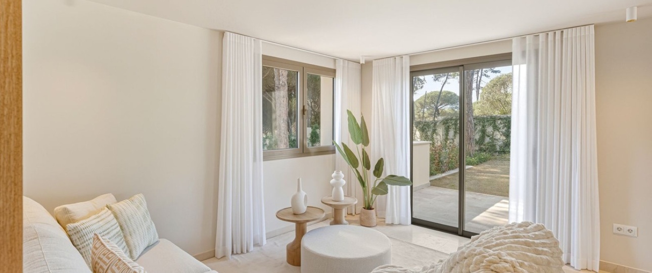 Rynek wtórny - Villa - Marbella - Hacienda Las Chapas
