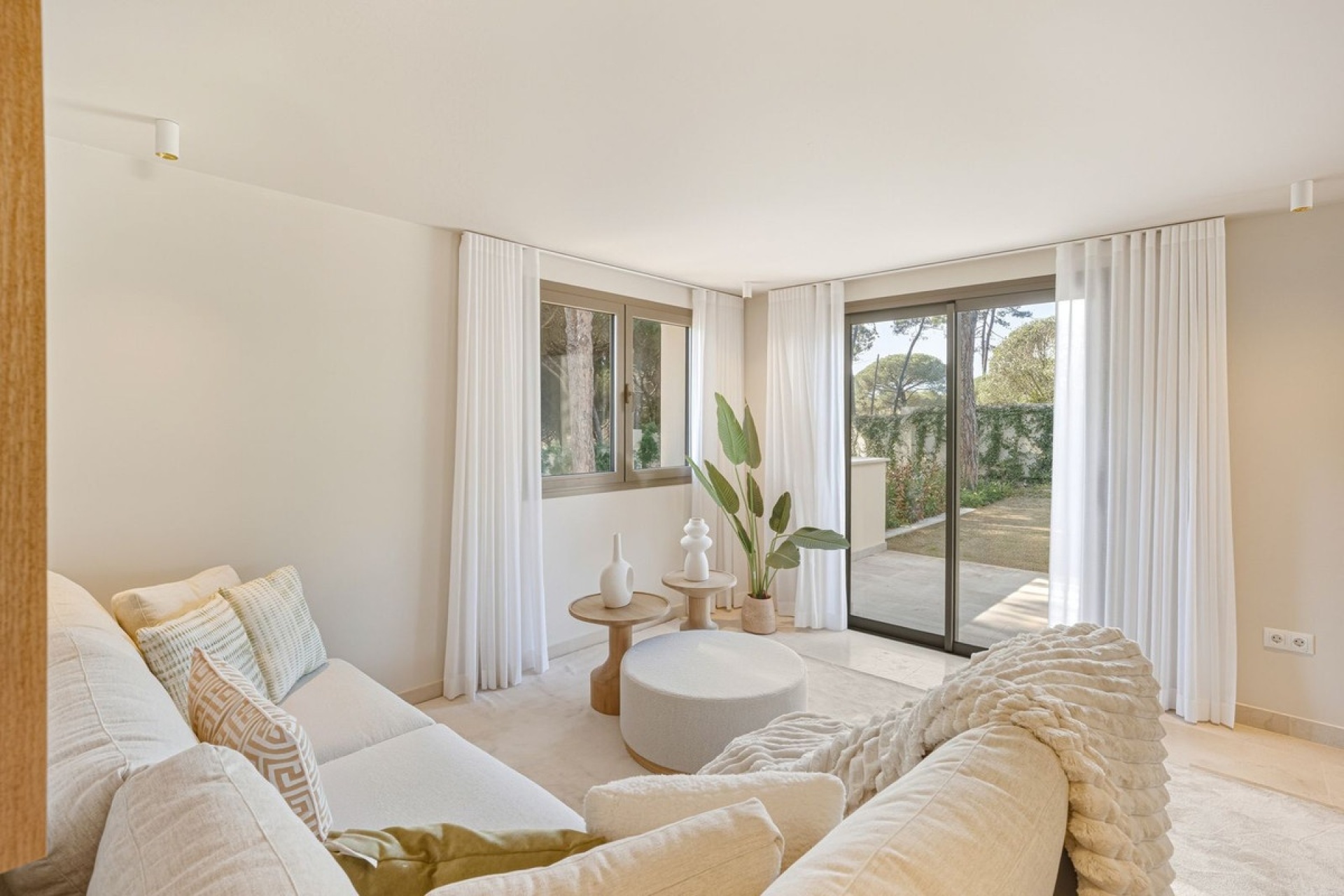 Rynek wtórny - Villa - Marbella - Hacienda Las Chapas