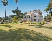 Rynek wtórny - Villa - Marbella - Hacienda Las Chapas