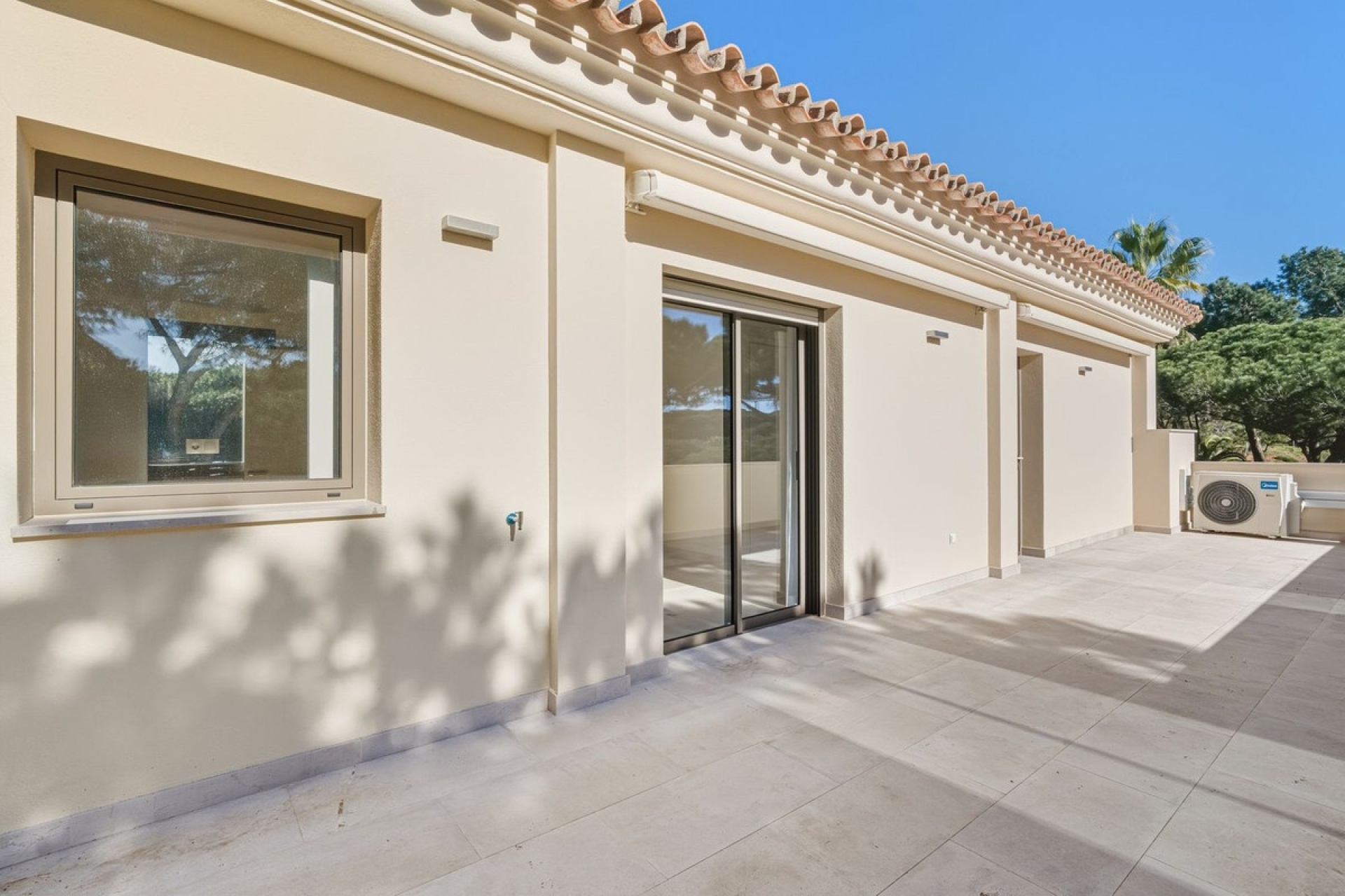 Rynek wtórny - Villa - Marbella - Hacienda Las Chapas