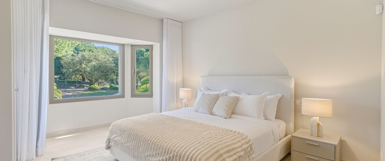 Rynek wtórny - Villa - Marbella - Hacienda Las Chapas