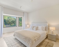 Rynek wtórny - Villa - Marbella - Hacienda Las Chapas