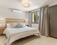 Rynek wtórny - Villa - Marbella - Hacienda Las Chapas