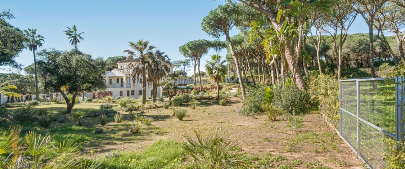Rynek wtórny - Villa - Marbella - Hacienda Las Chapas